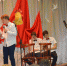 Первый, второй,… одиннадцатый!… - Призыв