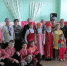 Пасхальный звон - Призыв