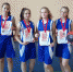 Хороший старт на чемпионате по баскетболу 3х3 - Газета Призыв
