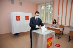Выбор за нами!