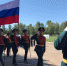 В Шуе к 85-летию 112 ракетной бригады открыли парк «Патриот». - Палехский район