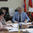 Совещание оргкомитета по проведению Крестовоздвиженской ярмарки - Палехский район
