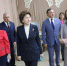 Заместитель Председателя Совета Федерации Галина Карелова провела в Палехе Ивановской области выездное заседание Комиссии Совета Федерации по сохранению и развитию народных художественных промыслов в Российской Федерации - Палехский район