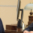 Станислав Воскресенский - Владимиру Путину: "Я верю в потенциал региона и верю в людей". - Палехский район