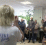 На этой ярмарке сыр не купишь, здесь искали тех, кто его сделает - Газета Призыв