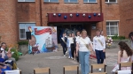 В добрый путь…