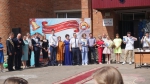 В добрый путь…