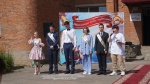 В добрый путь…