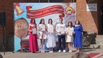 В добрый путь…