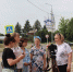 Юные палешане учатся создавать медиа-проекты и снимать кино - Газета Призыв