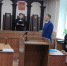 В Палехе суд назначил местному жителю, обвиняемому в хулиганстве с применением оружия, наказание в виде штрафа в размере 500 000 рублей. - Районный суд