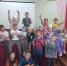 Завершилась смена в лагере дневного прибывания "Радуга" . - Палехский район