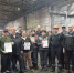 День машиностроителя - Газета Призыв