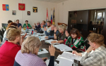 На повестке девять вопросов