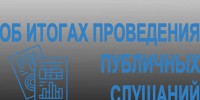 Результаты публичных слушаний  по обсуждению бюджета Палехского района на 2025 год и на плановый период 2026 и 2027 годов. - Палехский район