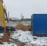 Ведется строительство двух новых скважин - Газета Призыв