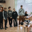 «Курс молодого бойца» – патриотический проект Ивановской области - Газета Призыв