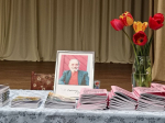 Новая книга – новая встреча с уже ушедшим Павлом Савельевым