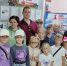 В Палехском районном суде прошла памятная встреча с участием школьников и свидетелей блокады Ленинграда - Районный суд