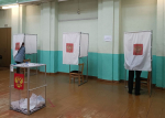 Выбираем депутатов муниципального округа