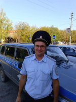 «Народный участковый-2025»