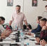 Первое заседание депутатов Палехского муниципального округа - Газета Призыв