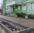 В центре внимания благоустройство на Базарной площади - Газета Призыв