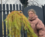Ее девиз – успевать все!