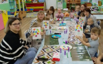 Подарок для любимых мам