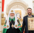 Палешане написали икону для Патриарха - Газета Призыв