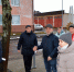 В Палехе завершены работы по благоустройству Базарной площади. - Палехский район