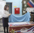 Герои никогда не умирают, герои живут в нашей памяти - Газета Призыв