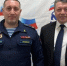 Первые участники предварительного голосования подали документы - Газета Призыв