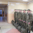 Первые призывники из Ивановской области отправляются к местам прохождения военной службы - Газета Призыв