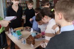 Русские, эвенки, эскимосы... Как «Библионочь» объединила разные народы
