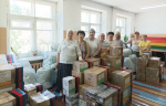 875 сетей для фронта