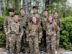 Кто смел да стоек, тот десятерых стоит (дневник)