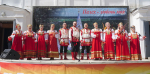 Насыщенная программа обещает яркие впечатления