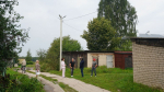 В Палехе проверили реализацию партийных проектов